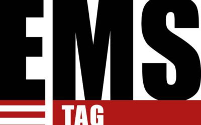 EMS-Tag in Würzburg