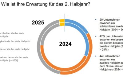 Einordnung der EMS-Scout-Umfrage