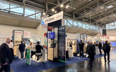 productronica 2025 im Rückblick: Orientierung für EMSler, Aufbruch in bessere Zeiten?