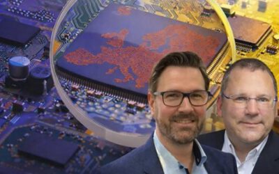 Mehr Transparenz in der Elektronikfertigung